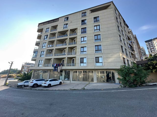 KOCAELİ GEBZE TATLIKUYU MAH. 120 M² 3+1 SATILIK DAİRE