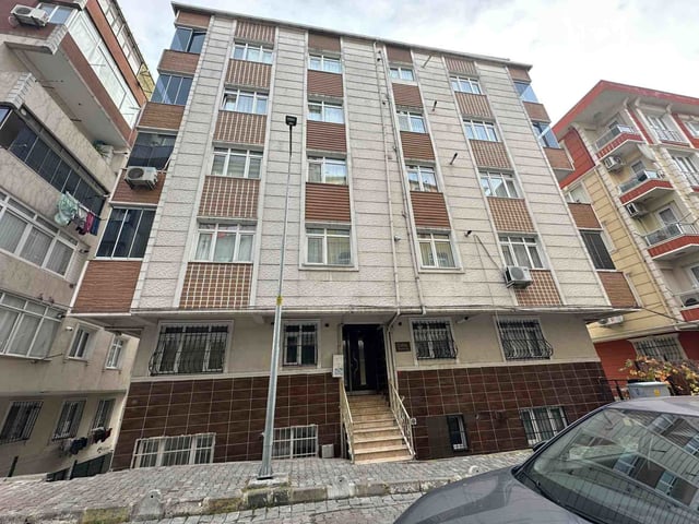 B.EVLER ÇOBANÇEŞME MAH. 130 M² 3+2 SATILIK 2 DAİRE TEK TAPU