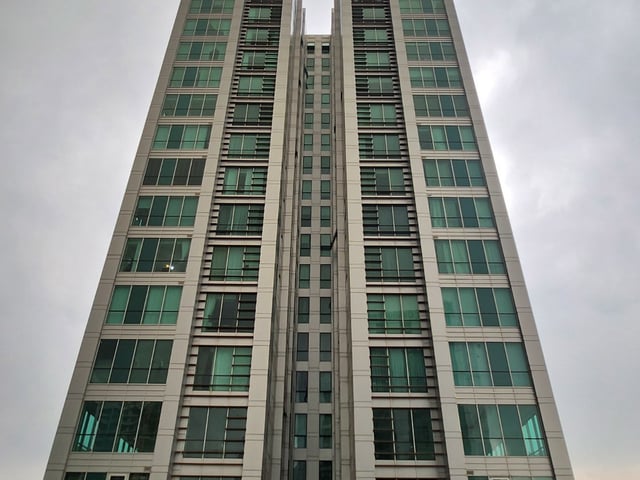 KARTAL TWİN TOWERS PROJESİNDE SATILIK 2+1 DAİRE