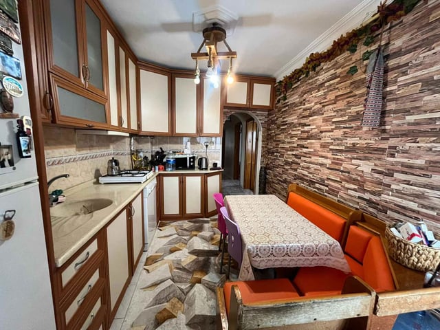 REMAX DAN ADNAN MENDERES TE 3+1 SATILIK DAIRE