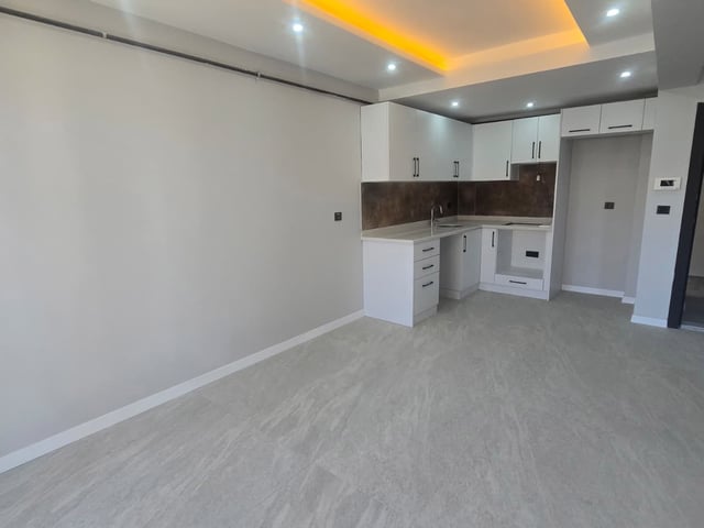 REMAX MODEL DEN ACIPAYAM YENİMAHALLE DE 70M² 2+1 SIFIR KİRALIK APART