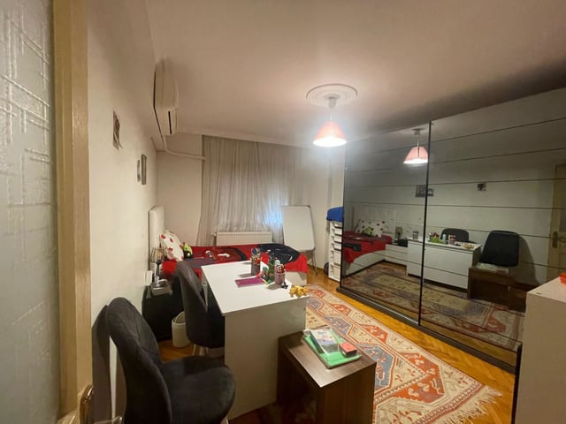 KARŞIYAKA AKSOY''DA SATILIK 4+1 FERAH BAHÇE DUBLEKSİ