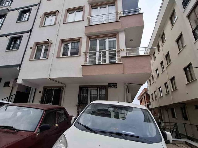 SANCAKTEPE FATİH MAHALLESİNDE KİRALIK DAİRE
