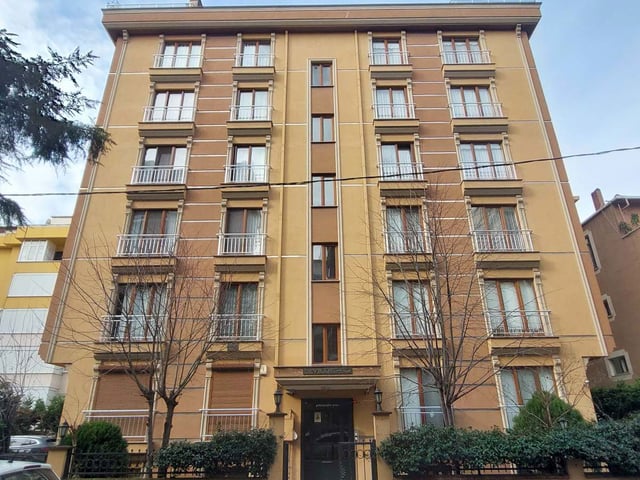KARTAL KARLIKTEPE MAH DENİZ MANZARALI 4+2 DUBLEX SATILIK DAİRE