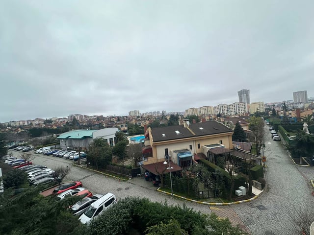 REMAX HANE-2 KERİM UÇUK SINPAŞ AQUA MANORS'TA 3+1 KİRALIK DAİRE