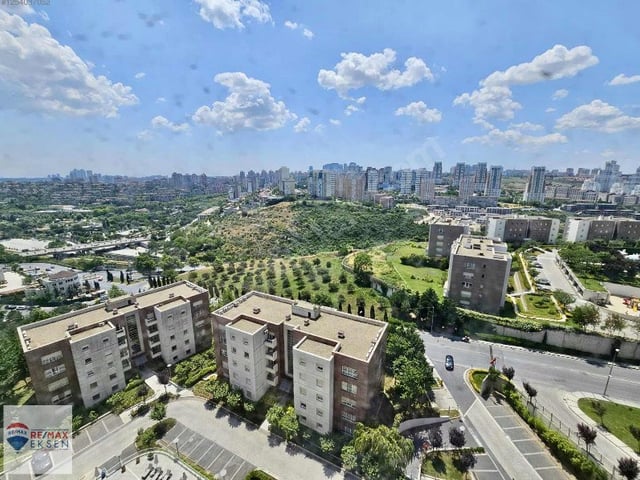 BAHÇEŞEHİR MESA NUROL ZAMBAKLIBAHÇE'DE KİRALIK 2+1