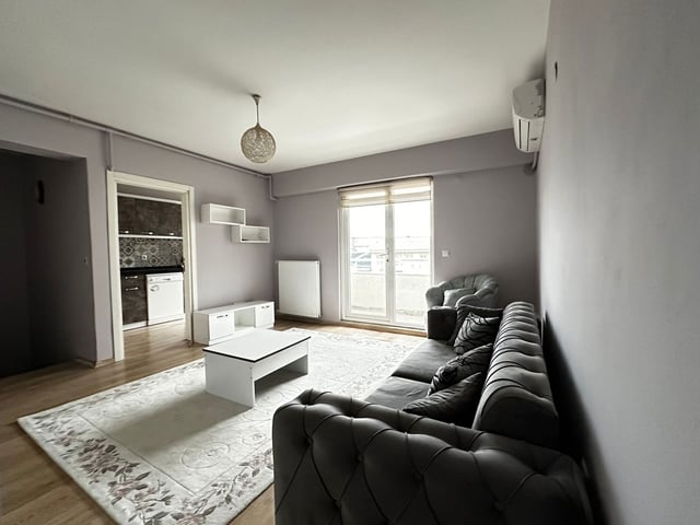REMAX ADVANTAGE'DAN KAPALI MUTFAKLI 2+1 SATILIK FIRSAT DAİRE