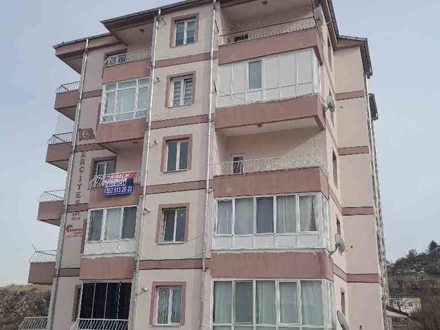 HACILARDA KİRALIK 3+1