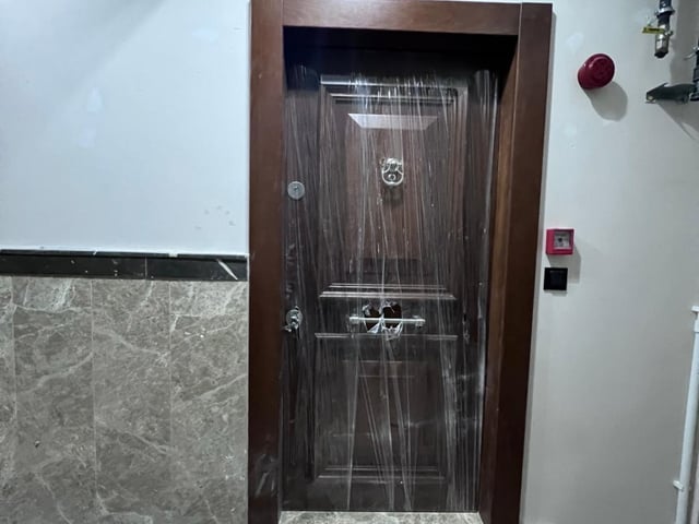 ADA PARKA YÜRÜME MESAFESINDE GENIŞ 2+1
