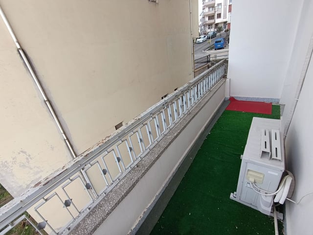 AHİ EVREN HASTANESİ ALTI CADDE ÜSTÜNDE ARA KAT MASRAFSIZ 2+1