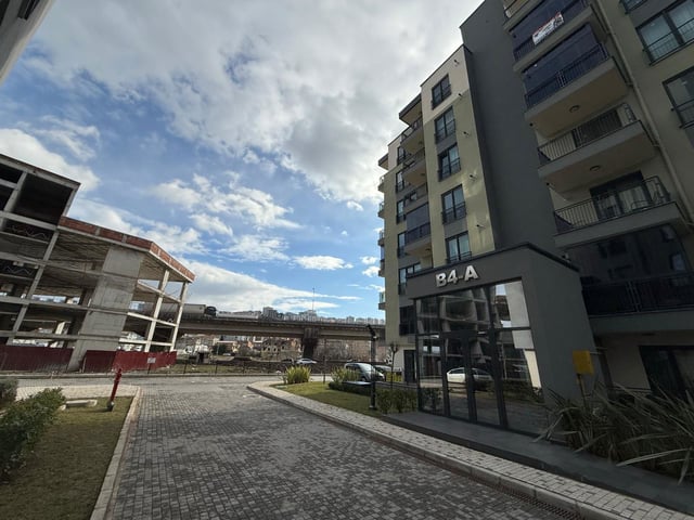 ŞEHR-İ BAHÇE BÖLGE UZMANI RAHŞAN ÇAM'DAN SATILIK 2+1