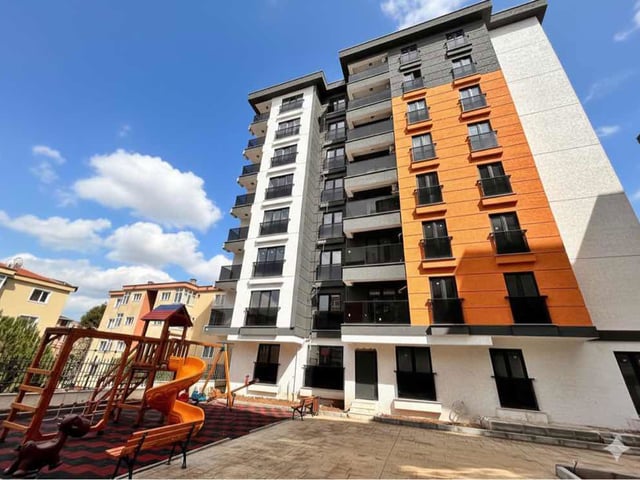 TUZLA AKASYA SİTESİ SIFIR FERAH BOŞ 2+1 SATILIK DAİRE
