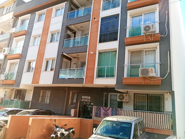 KOYUNDERE MERKEZDE SATILIK 2+1 KAPALI MUTFAK DAİRE