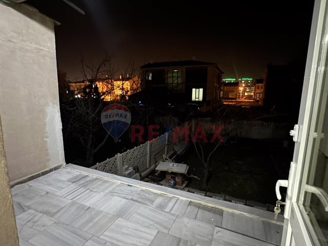 OSMANGAZİ MAH. KÖŞE VE MERKEZİ KONUM 5+1 MÜSTAKİL SATILIK EV
