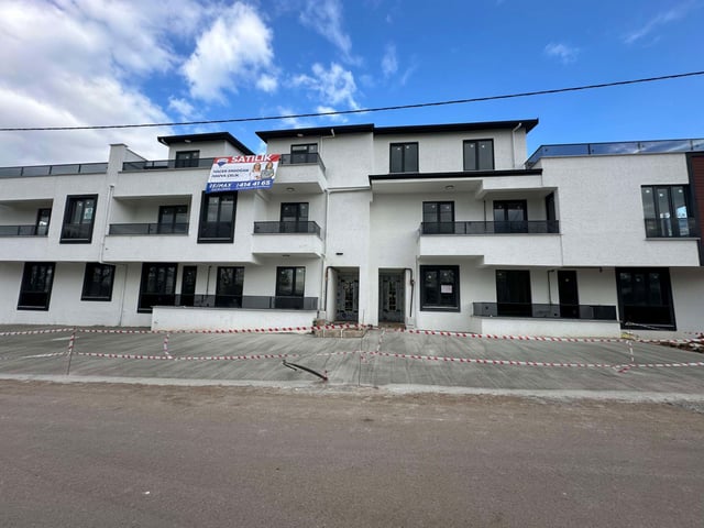 REMAX EXCELLENCE/ KARTEPE FSM'DE SATILIK 3+1 ÇATI DUBLEKS DAİRE