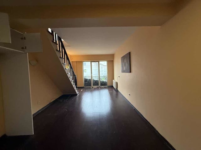 REMAX MAHAL’DEN MİMAROBA MERKEZDE KİRALIK TRIPLEX DAİRE