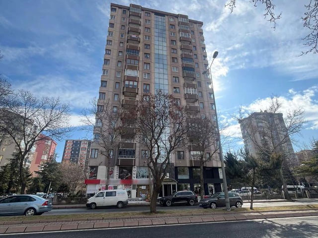 GÜLTEPE MAHALLESI MUSTAFA ŞIMŞEK CADDESI 4+1 KIRALIK DAIRE