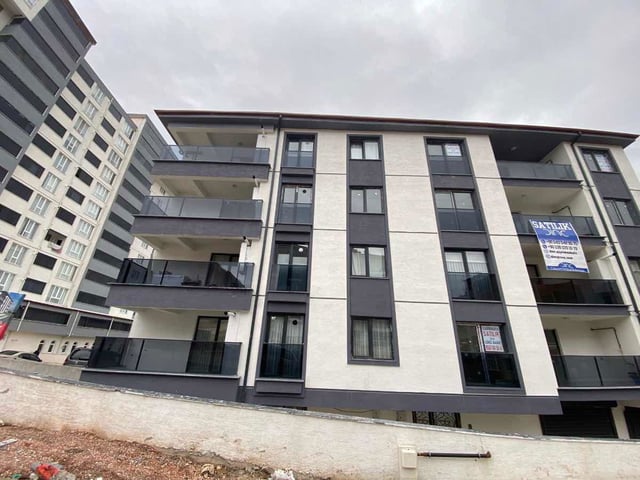 BAHÇELIEVLER MAHALLESI 2+1 KIRALIK