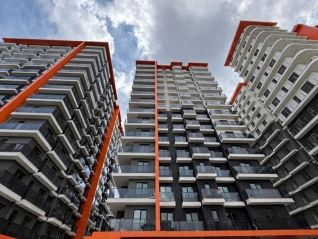 REMAX PRO TEKINDEN MARI VADI EVLERI 1+1 SATILIK