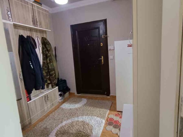 BİGA HAMDİBEY MAHALLESİ TOKİDE SATILIK DAİRE