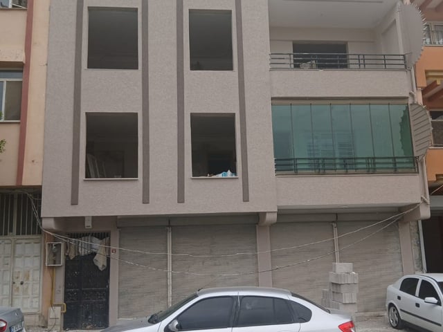 KIRIKHAN SATILIK DAİRE