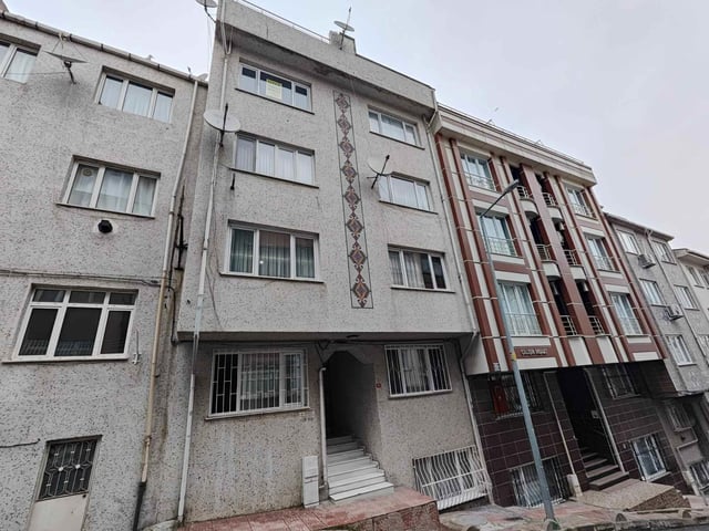 RAMİCUMA’DA EŞYALI 2+1 KİRALIK DAİRE