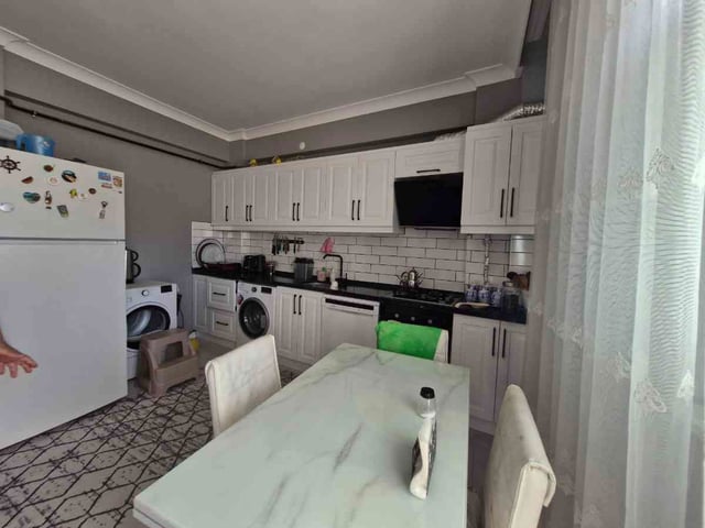 REMAX DREAM GÜVENCESİYLE DERİNCE DE SATILIK 2+1 DAİRE