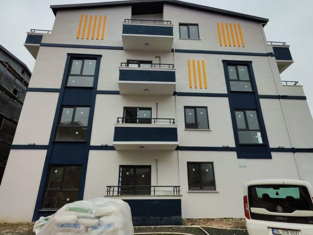 REMAX EXCELLENCE'DEN FSM ' DE SATILIK 2+1 ARA KAT DAİRE
