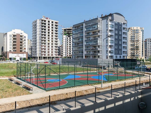 REMAX ADVANTAGE'DEN 23 NİSAN KENT DELUXE 