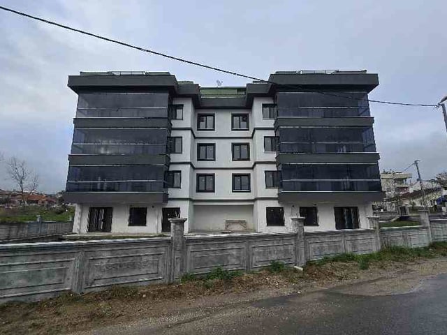 REMAX MAHAL'DEN KAMILOBA'DA SIFIR 2+1 DAIRE