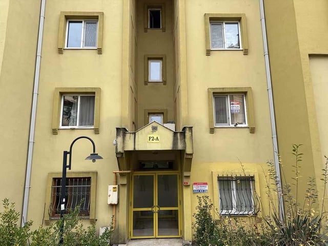 REMAX MAVİ'DEN KORUCUK PAZAR YANI SATILIK 2+1 DAİRE