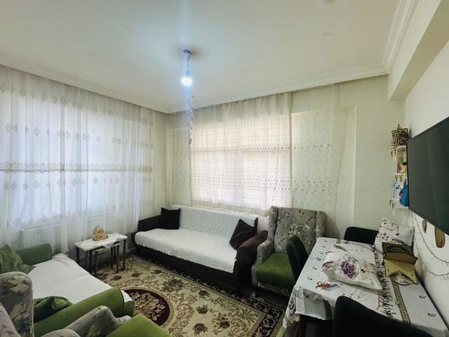 RE/MAX YENİ GAYRİMENKULDEN SATLIK FIRSAT 2+1 DAİRE