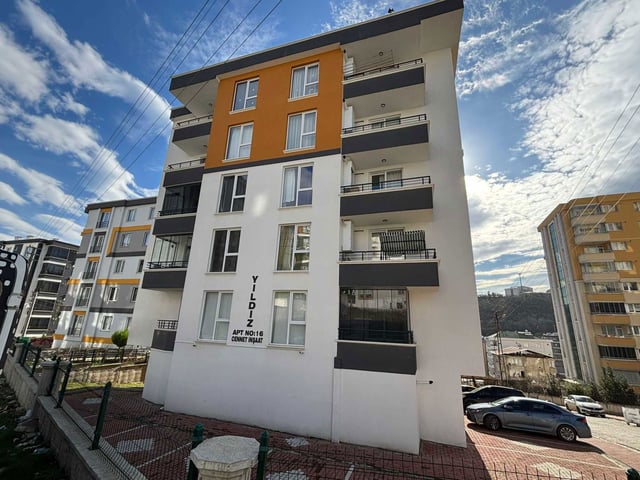 REMAX SABRİ 'DEN EŞYALI KİRALIK 1+1