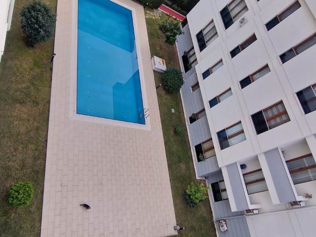 TUZLA CAMİ MAHALLESİ EKOL PARK DRAMA EVLERİNDE BULUNAN 5+2 İSKANLI DUBLEKS DAİREMİZ SATILIKTIR.