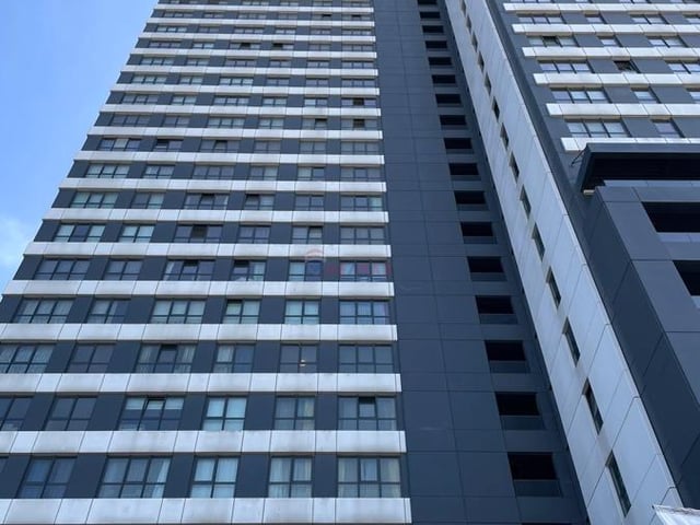 ANTASYA RESIDENCE 11. KAT KİRALIK 1+1 KÖŞE DAİRE
