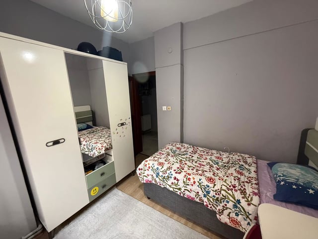 İSTINYEDE KAÇIRILMAYACAK FIRSAT! 2+1 SATILIK DAİRE