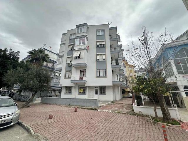 SEDİR MAHALLESİ ARA KAT , 2+1 KİRALIK DAİRE