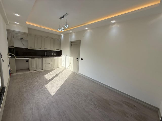REMAX YENİ'DEN ILICA KAPLICALARINDA SATILIK LÜKS GENİŞ DAİRE