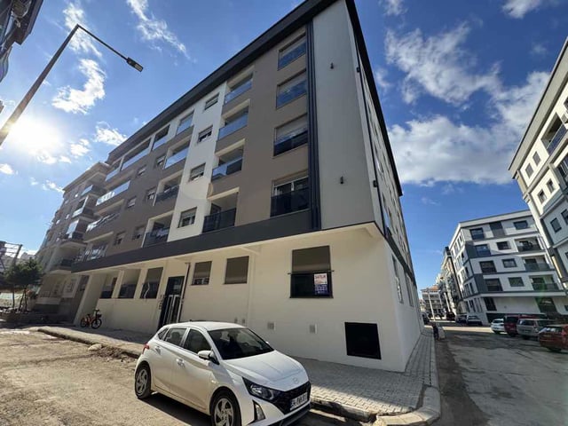 21 REMAX BESTTEN DEMIRKÖPRÜDE SATILIK 2+1 DAIRE