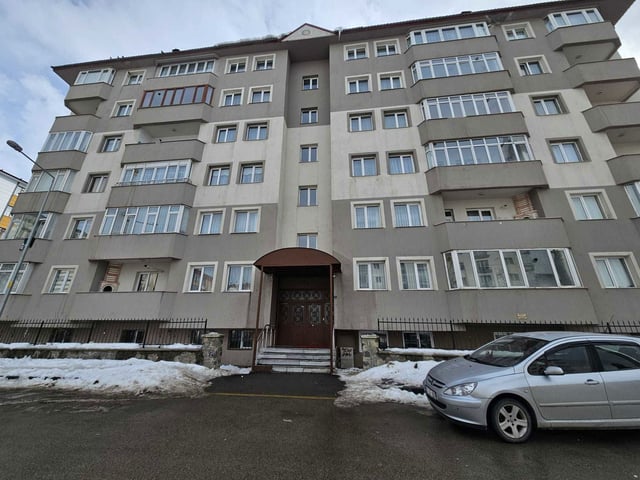 REMAX İLKE'DEN YILDIZKENT ŞEHİR HAST. KARŞISI 3+1 KİRALIK DAİRE