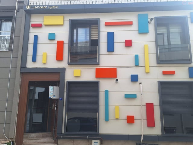 İZMIR BUCA ATATÜRK MH. D.GAZLI EŞYALI SATILIK 1+1 DAİRE
