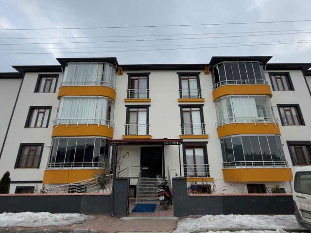 REMAX DEM/DEN DEMİRKENT MAH. 3+1 145 M2 FIRSAT DAİRE