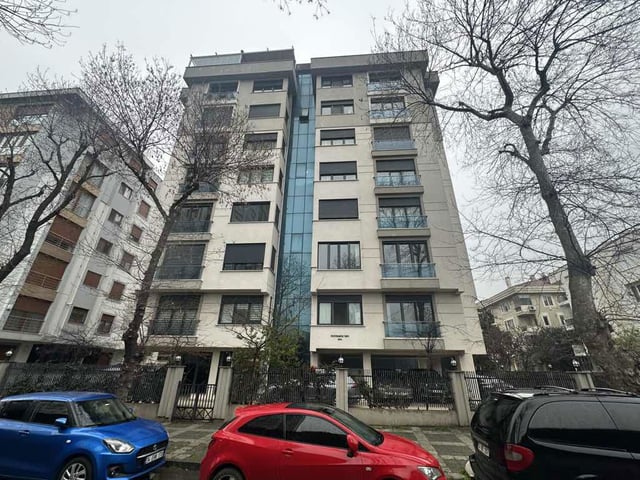 KALAMIŞ PARKI’NA YAKIN BUTIK BINADA SATILIK DAIRE