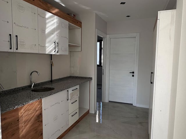 KARAMAN MAH. DE DAİRE FIRSATI