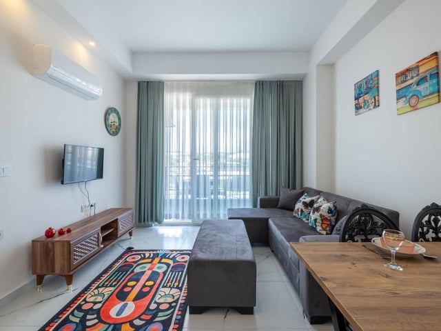 AVSALLAR ART LIFE RESIDANCE 1+1 TURIZM BELEGLI GÜNLÜK KIRALIGA UYGUN