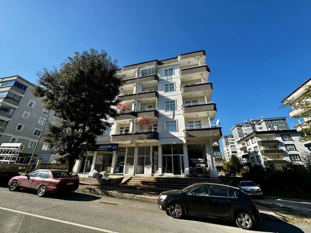 3+1 / KİRALIK BAKIMLI DAİRE