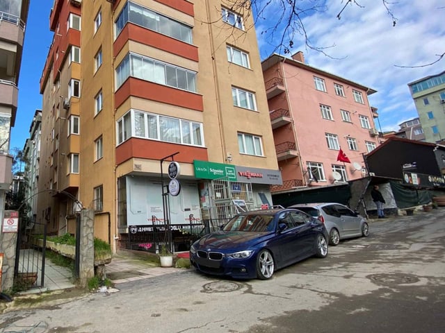 REMAX ANI 'DAN KAVACIK MERKEZ 'DE 3+1 SATILIK DAİRE