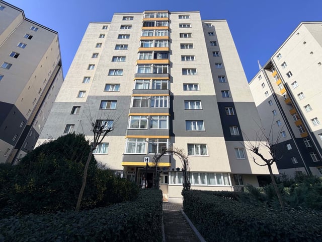 RE/MAX GELİŞİM'DEN AKKENT SİTESİNDE SATILIK DUBLEKS DAİRE