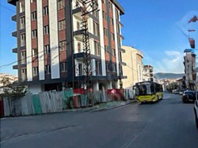 SULTANBEYLİ YAVUZ SELİM MAH.DE YENİ BİNADA MODERN, KONFORLU 2+1