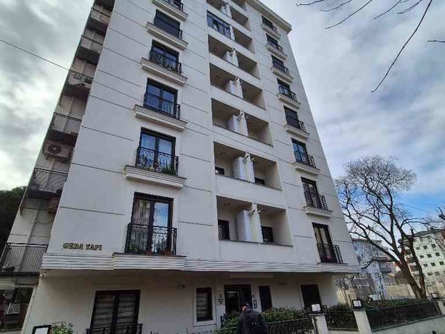 MARMARA ÜNİVERSİTESİ / GÖZTEPE ŞEHİR HASTANESİ/MARMARAY VE BAĞDAT CADDESİNE YÜRÜME MESAFESİNDE 1+1